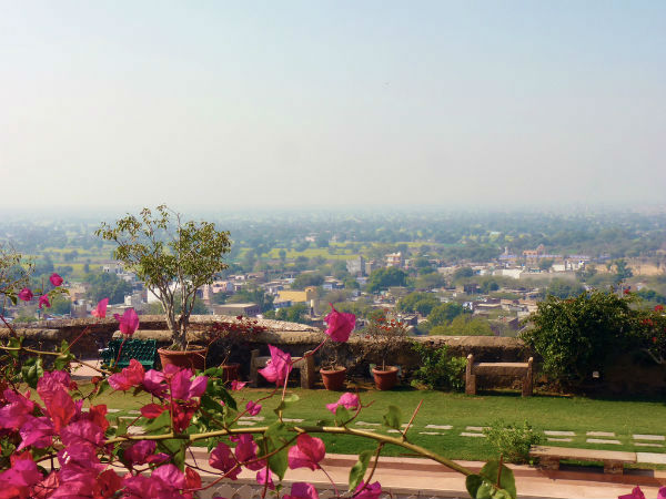 केसरोली