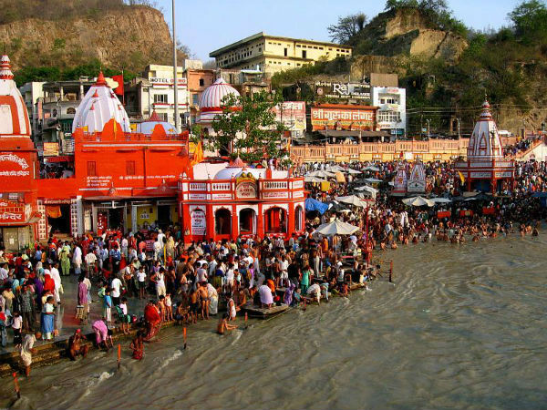 आदी पेरुक्कू, तमिलनाडु