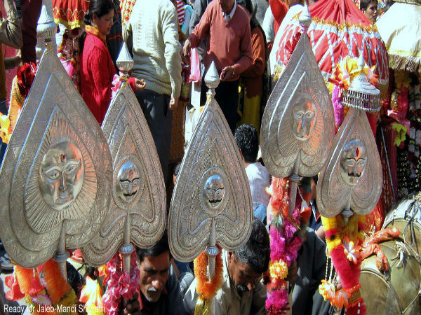 मिंजार, हिमाचल प्रदेश