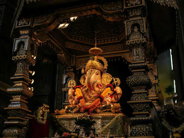 गणेश चतुर्थी