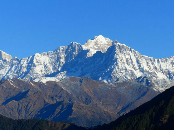 ट्रैकिंग के 8 से 11 दिन