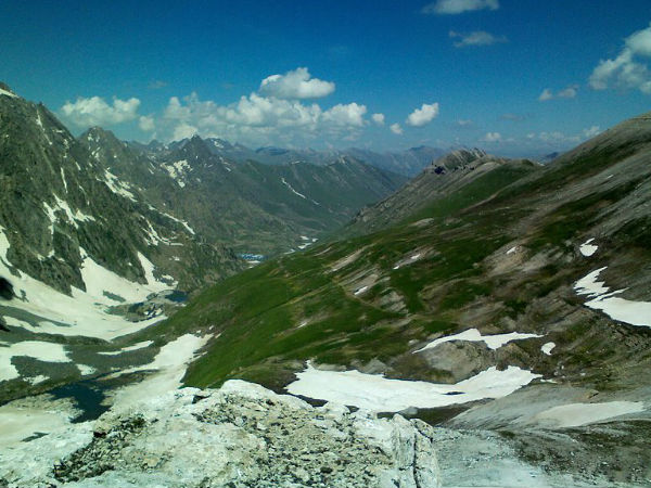 गडसर की सुंदरता