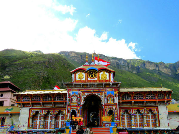 बद्रीनाथ