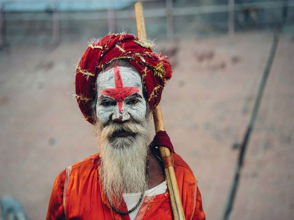 वाराणसी