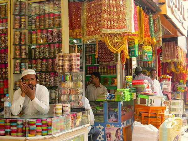 लाड़ बाज़ार, हैदराबाद
