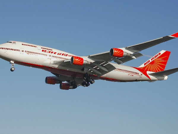 air india offers air india offers