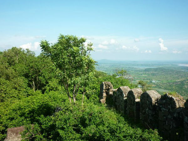 ramagiri-hills ramagiri-hills