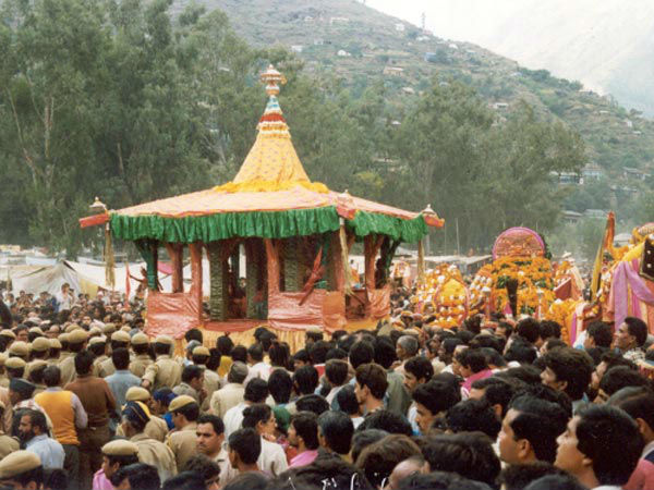 Phulaich Fair Phulaich Fair