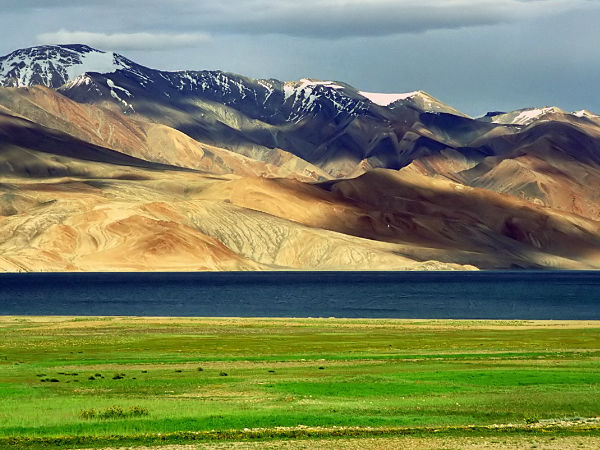 लद्दाख की यात्रा