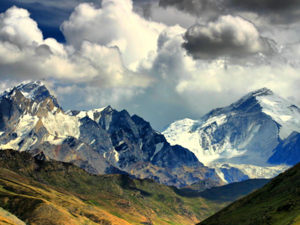 लद्दाख की यात्रा