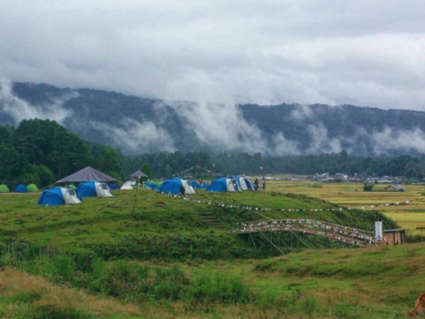 इनर लाइन परमिट
