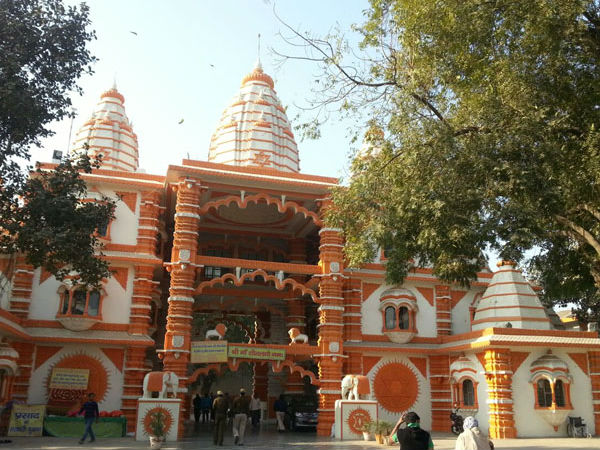 शीतला माता मंदिर