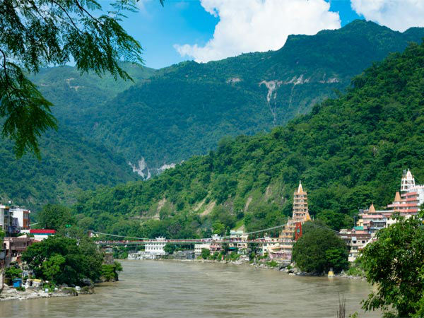 ऋषिकेष, उत्तराखंड
