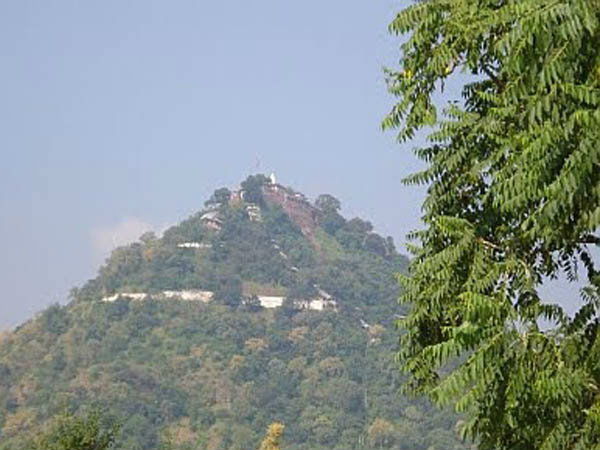 शारदा देवी मंदिर