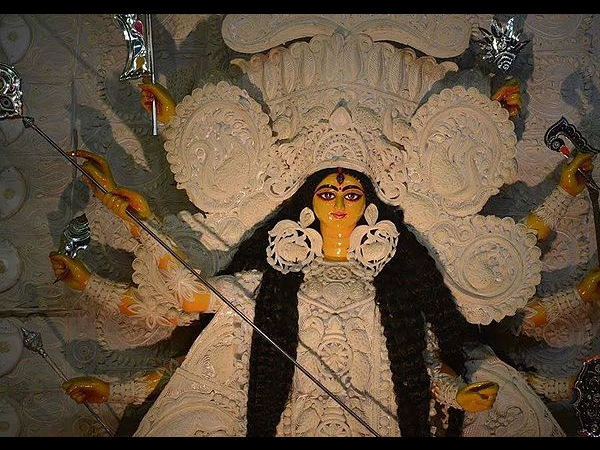 पवई बंगाली वेलफेयर असोशियेशन