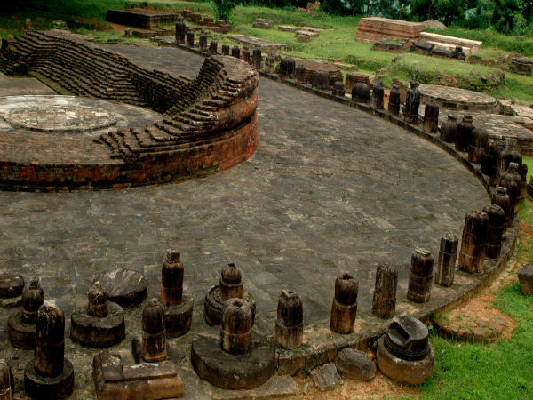 ललितगिरी