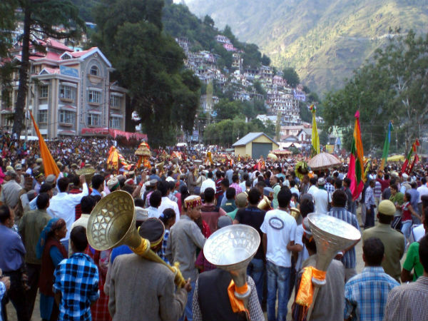हिमाचल प्रदेश
