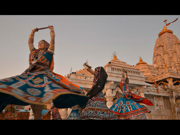 गुजरात