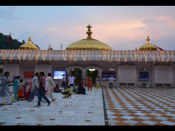 क्यों जलती रहती है ज्वाला माता में हमेशा ज्वाला :