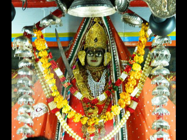 यह मंदिर 1200 साल पुराना