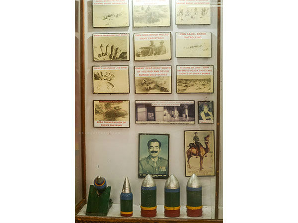 3000 हजार बम गिराए थे