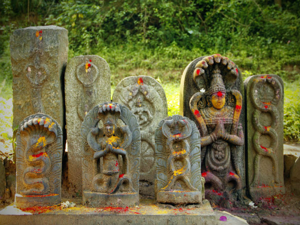 नागराज मंदिर