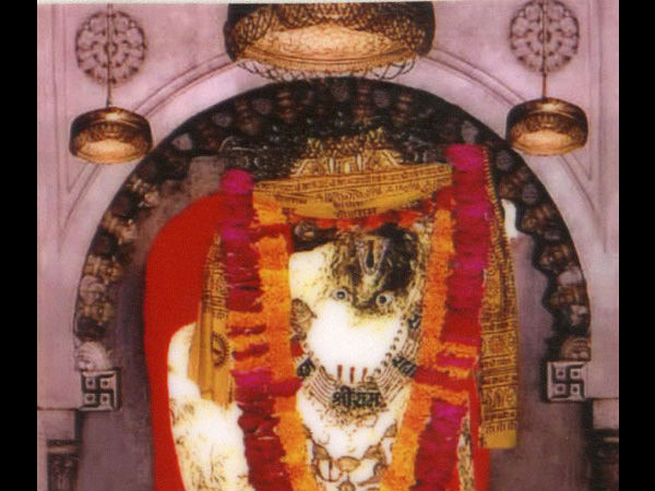दौसा