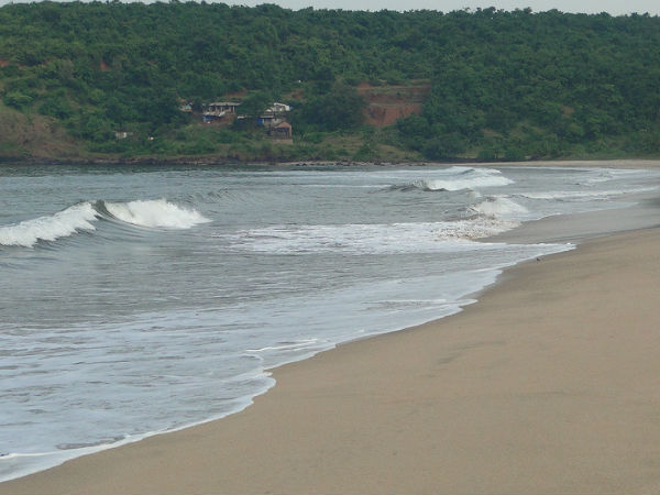वेलनेश्वर,महाराष्ट्र
