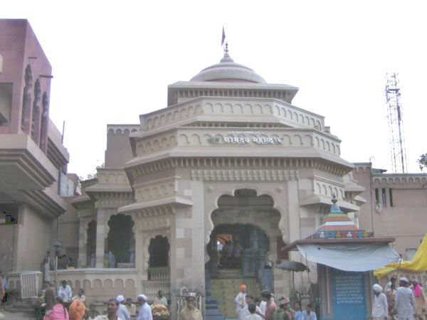 पंढरपुर