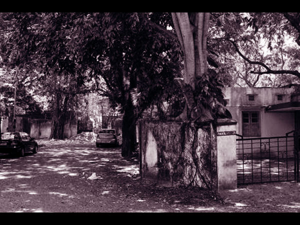 De Monte Colony chennai De Monte Colony chennai