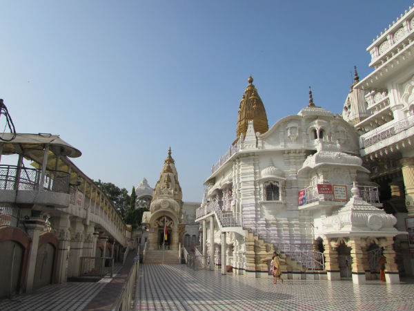 maa katyayani devi temple maa katyayani devi temple