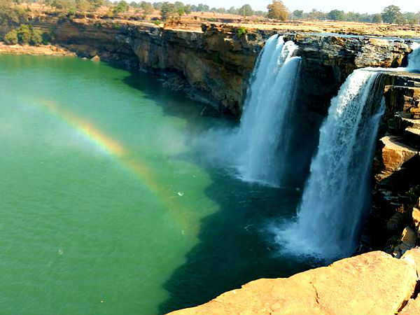 chitrakoot falls jagdalpur chitrakoot falls jagdalpur