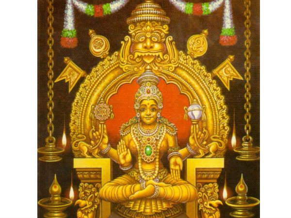 Chottanikkara Bhagavathy Temple Chottanikkara Bhagavathy Temple