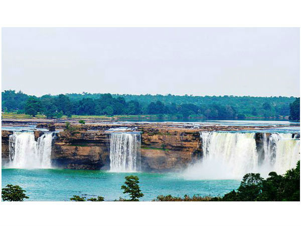 chitrakoot falls jagdalpur chitrakoot falls jagdalpur
