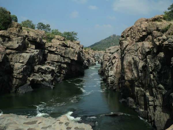 Bengaluru To Mekedatu Bengaluru To Mekedatu