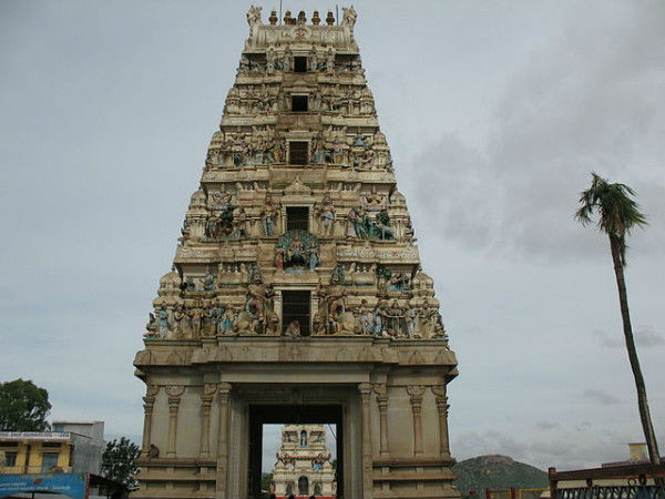 Subramanya Subramanya