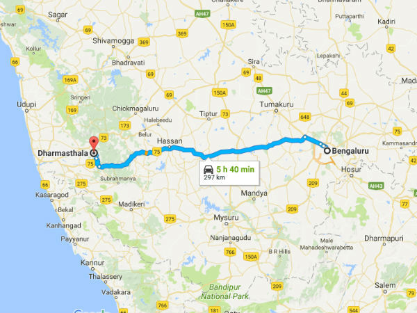 कैसे जायें?