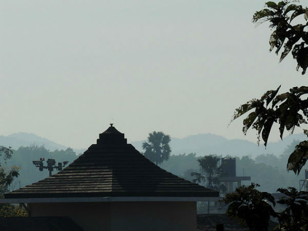 नेलमंगला और हसन में कहां रूकें