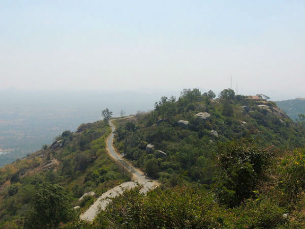 दबास्पेत में कहां रूकें