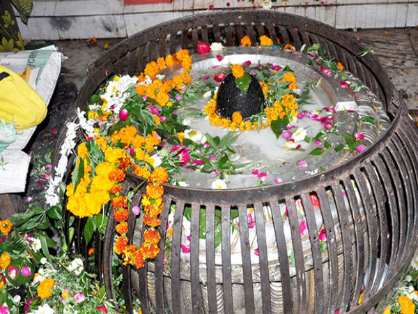 नागेश्वर नाथ मंदिर