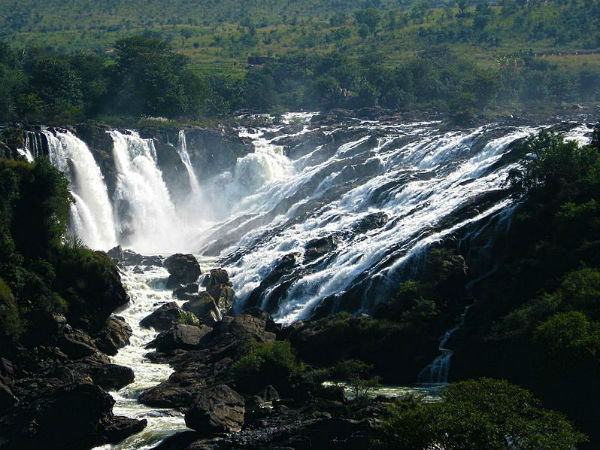 ड्राइविंग निर्देश