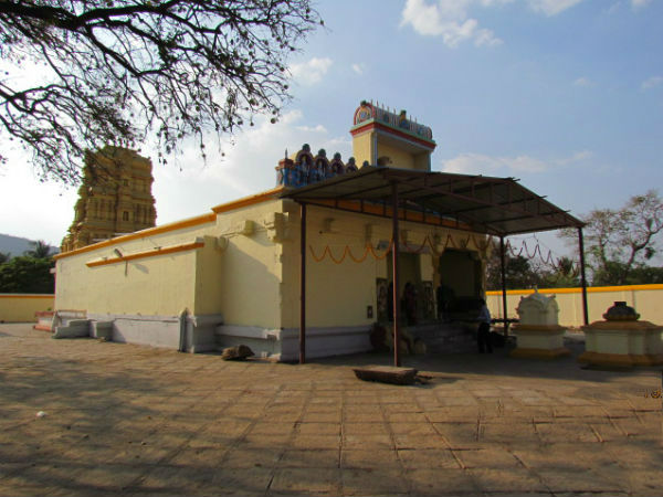 मद्या रंगा