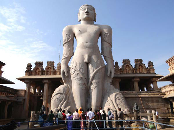 श्रावणबेलगोला