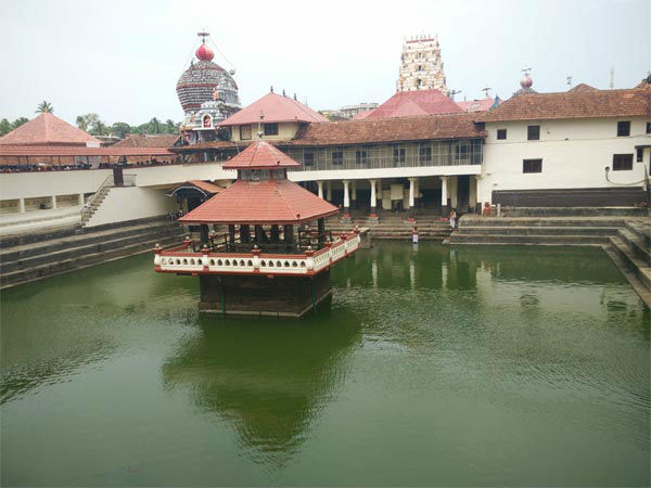 कृष्ण मंदिर