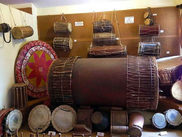 हस्तशिल्प हेरिटेज गांव