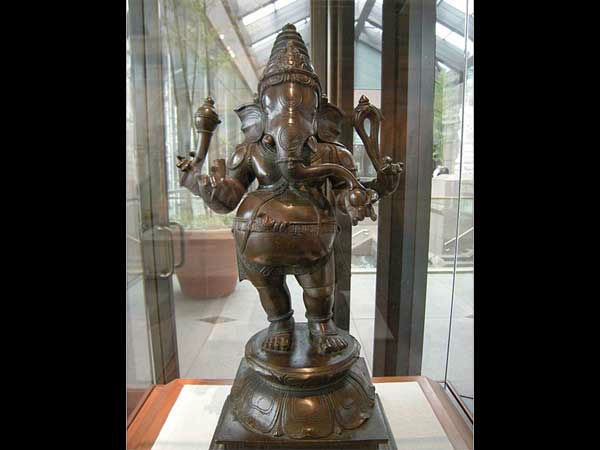 कारंठ स्मारक भवन