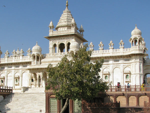 जसवंत थाडा