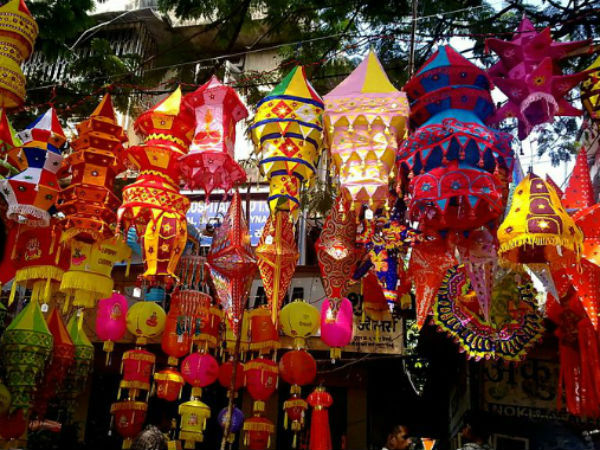 इरला मार्केट