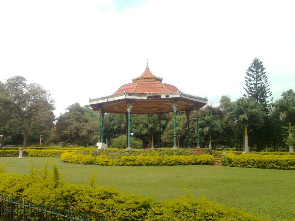 लालबाग