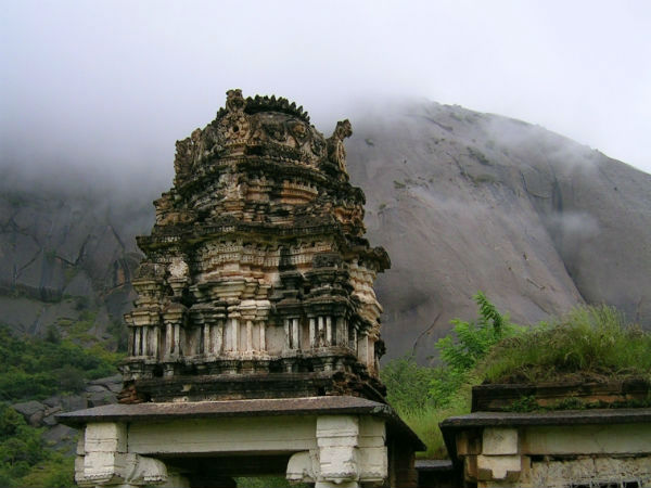सवानदुर्ग